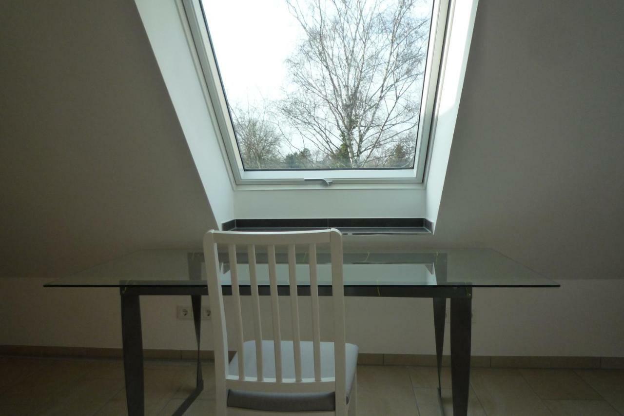 Appartement Mit Aussicht Mülheim an der Ruhr Zewnętrze zdjęcie