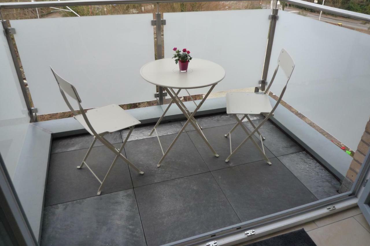 Appartement Mit Aussicht Mülheim an der Ruhr Zewnętrze zdjęcie
